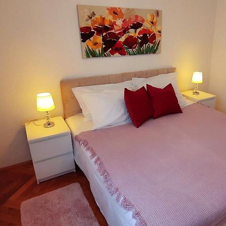 Spalato Relax Apartment Exteriör bild