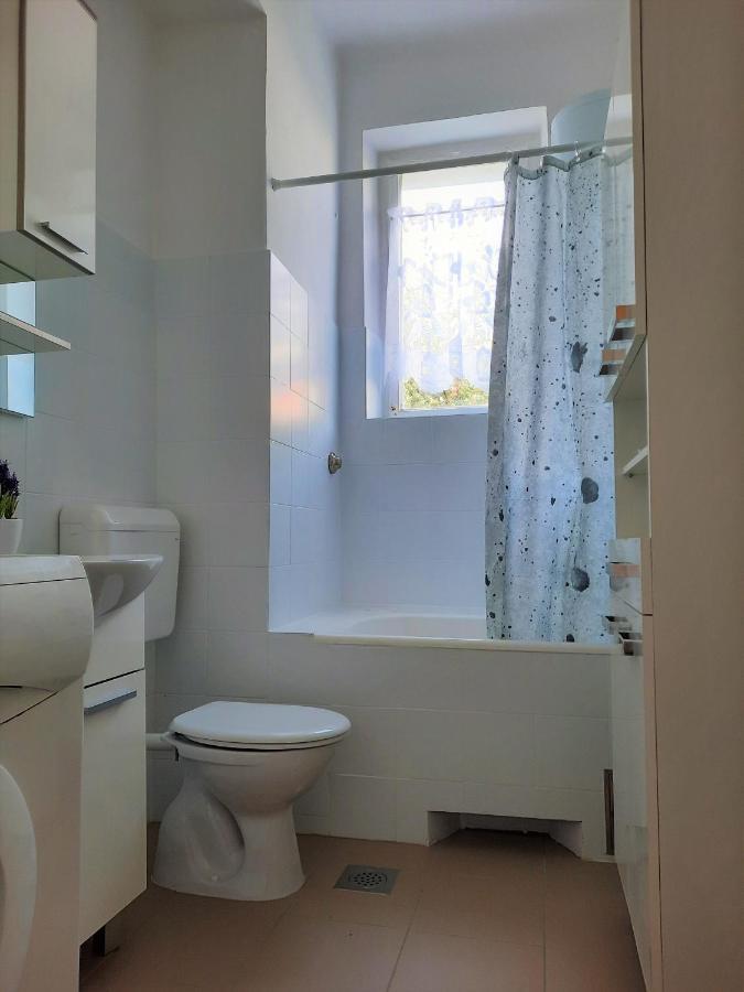 Spalato Relax Apartment Exteriör bild
