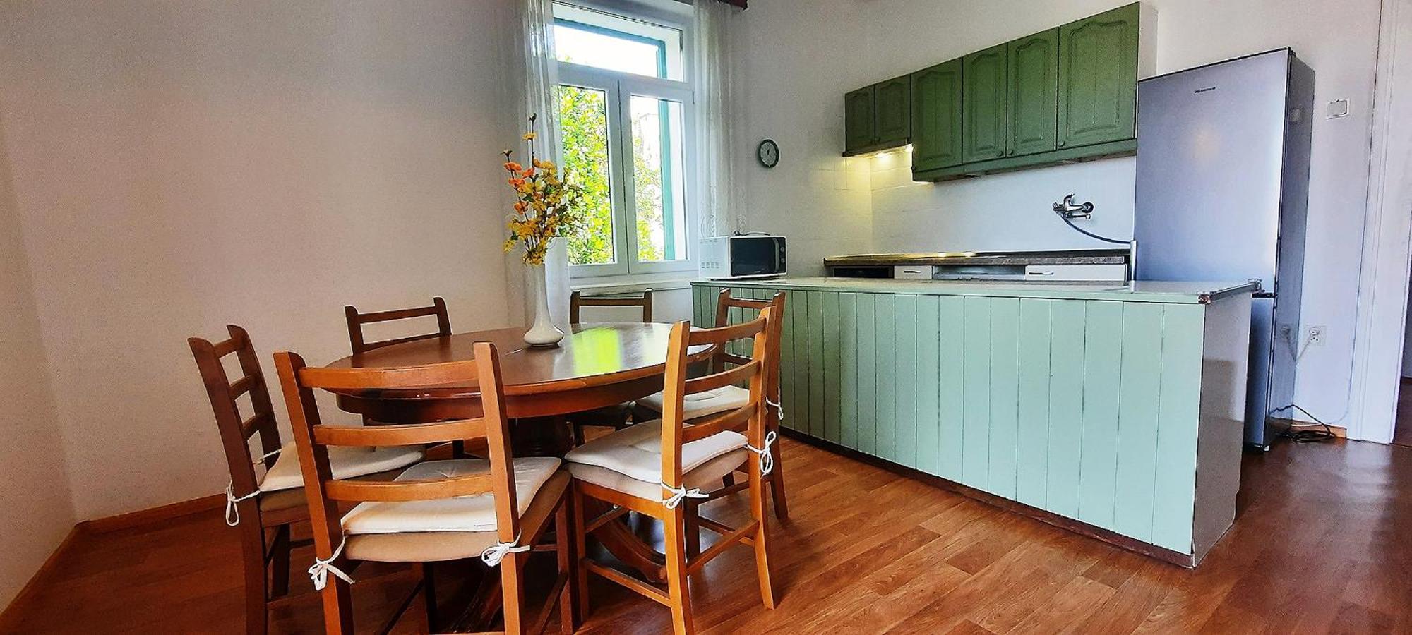 Spalato Relax Apartment Exteriör bild