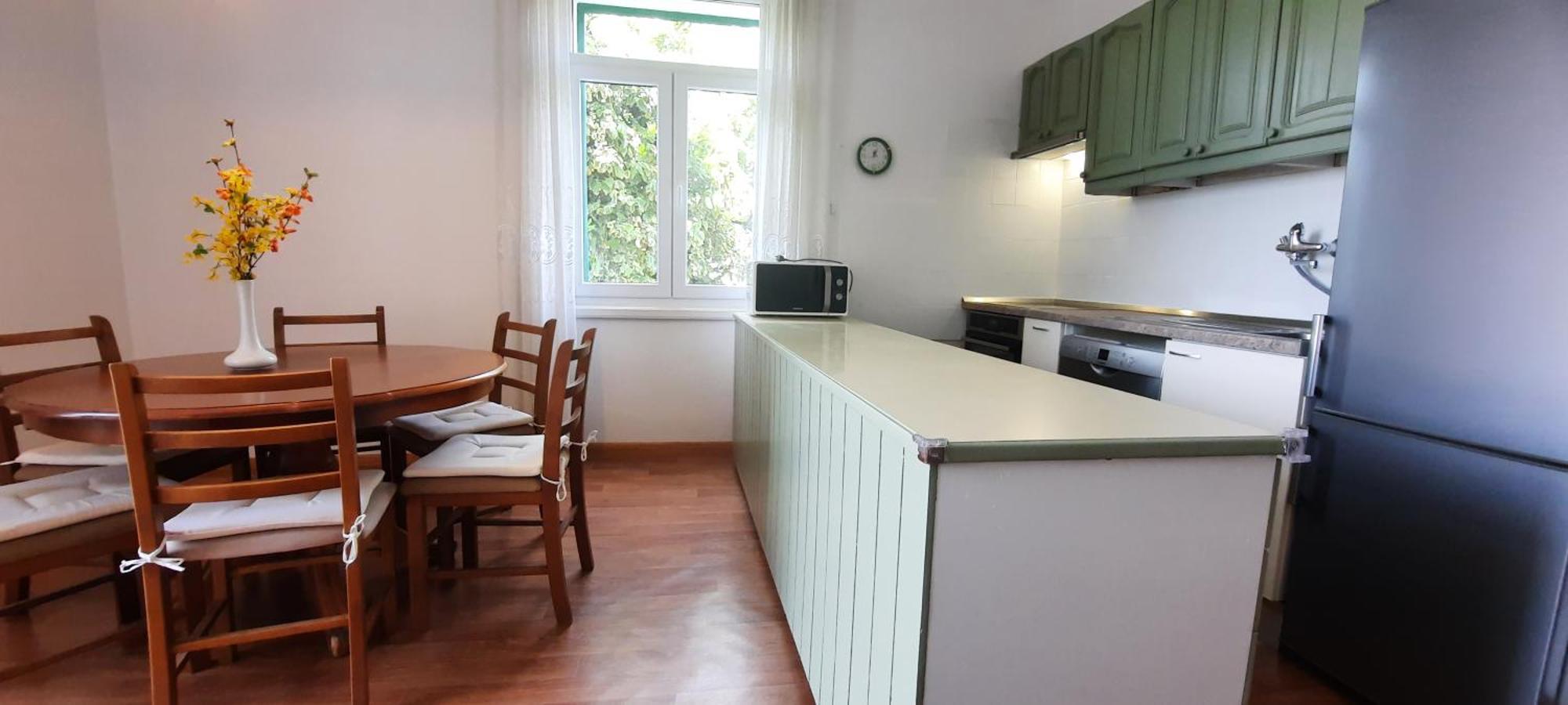Spalato Relax Apartment Exteriör bild