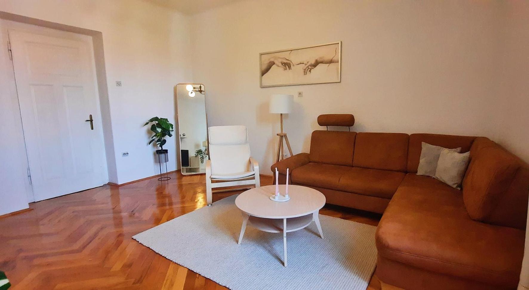 Spalato Relax Apartment Exteriör bild