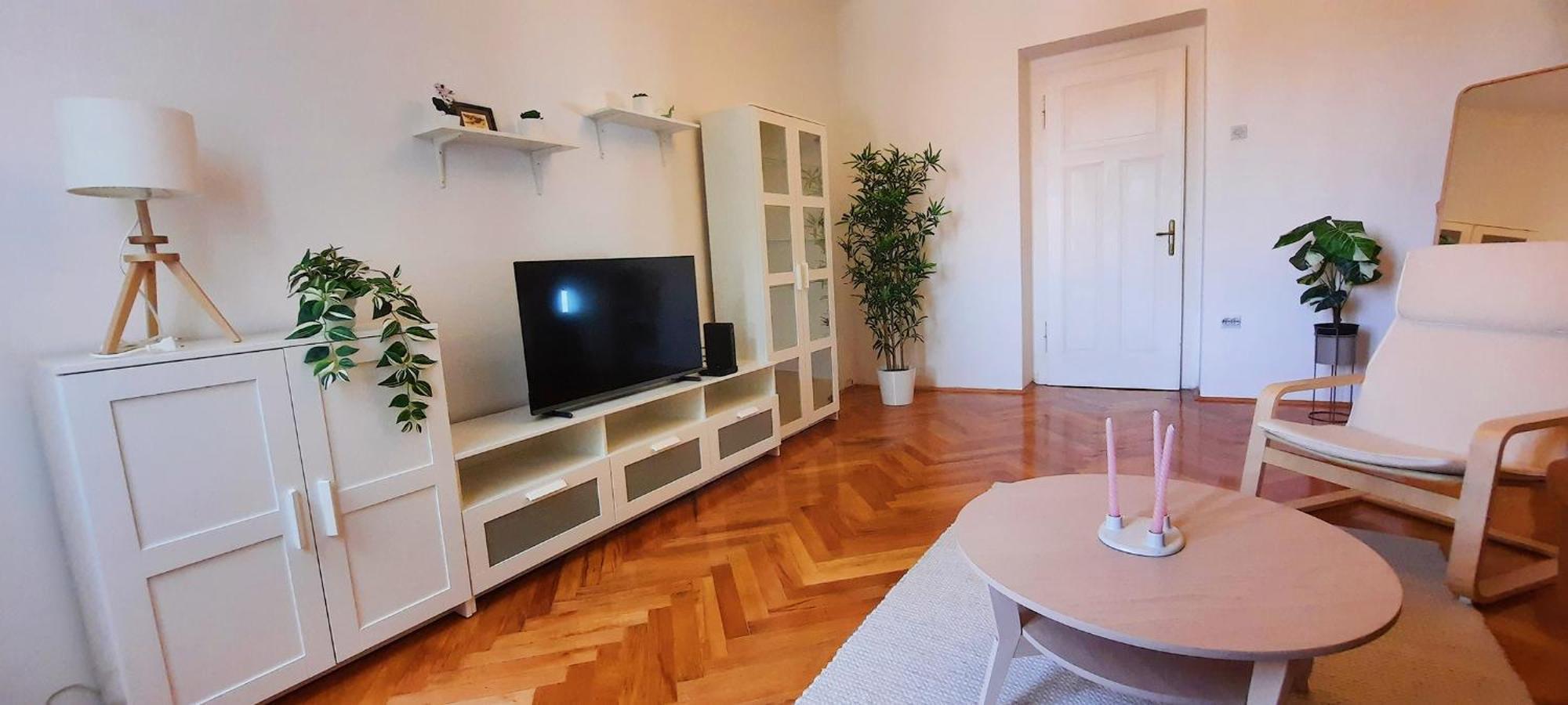 Spalato Relax Apartment Exteriör bild