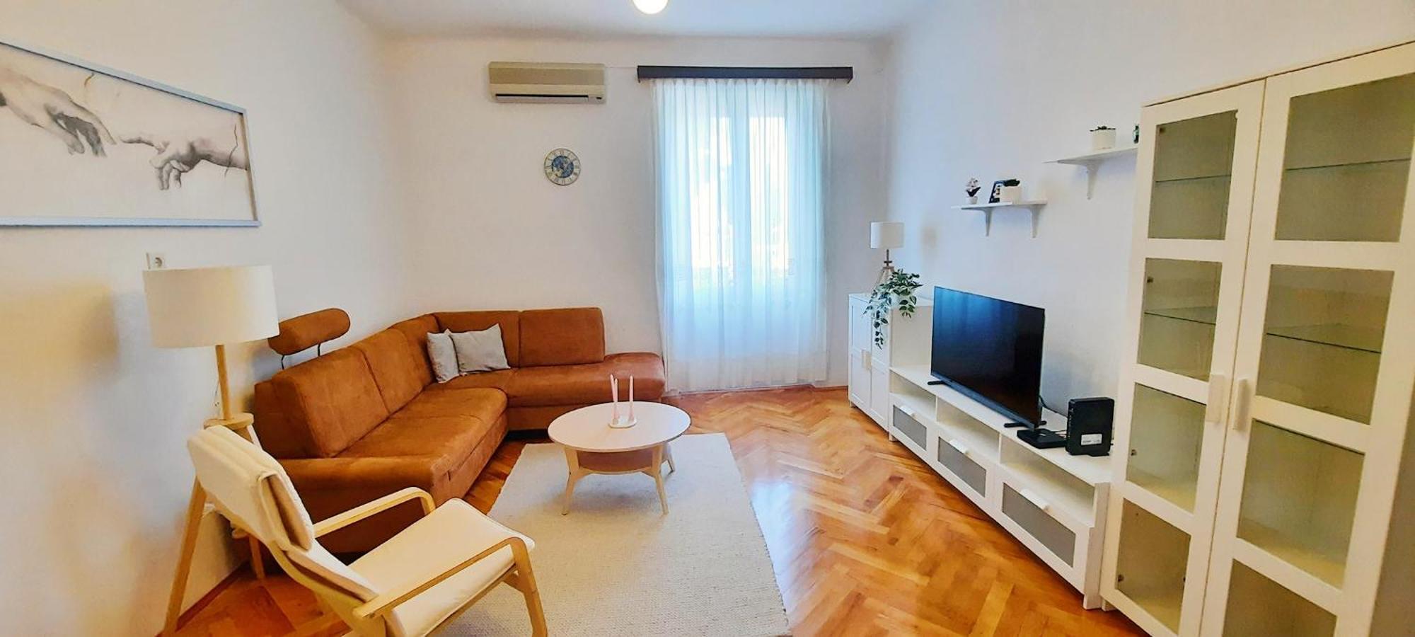 Spalato Relax Apartment Exteriör bild
