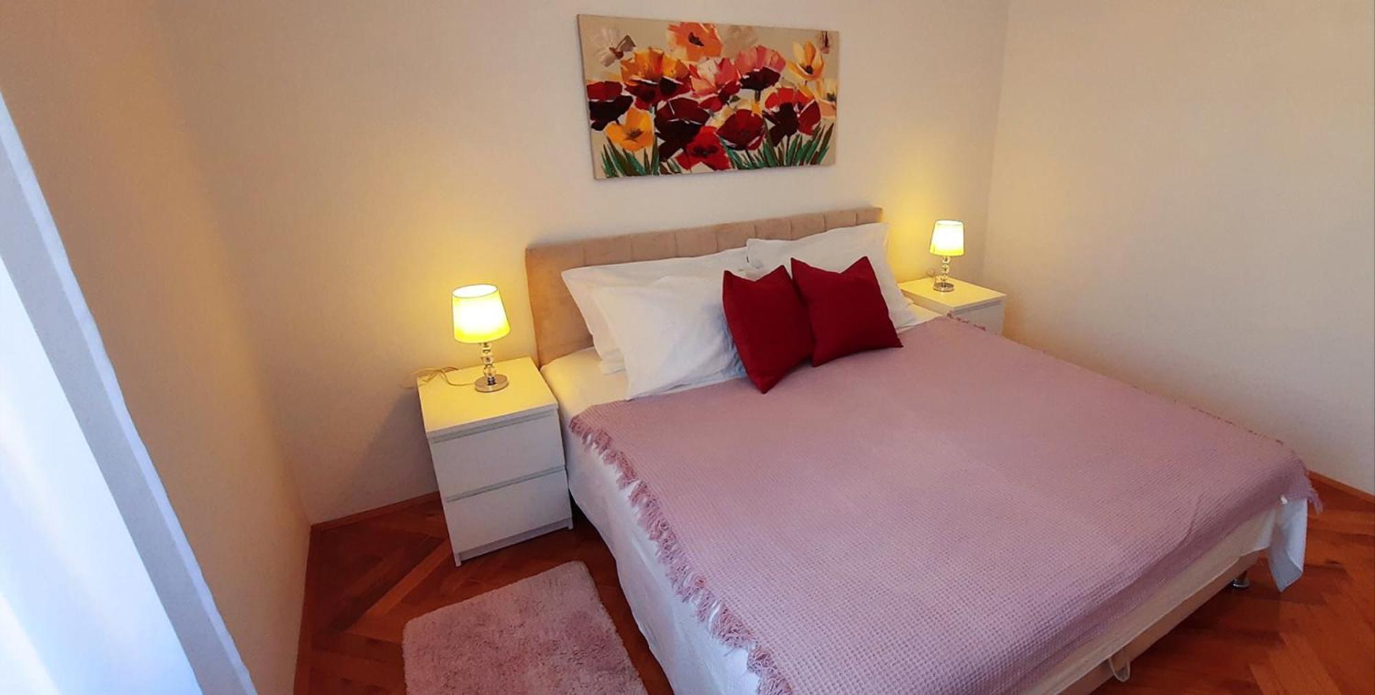 Spalato Relax Apartment Exteriör bild