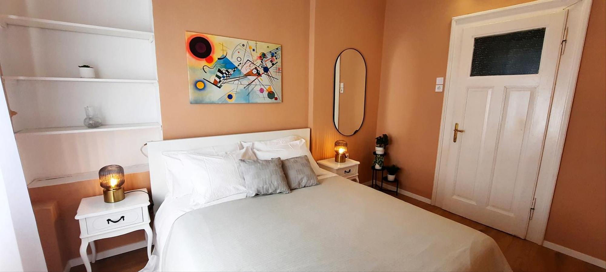 Spalato Relax Apartment Exteriör bild